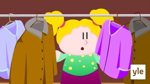 Hertta on piilosilla (S): 30.12.2021 10.00