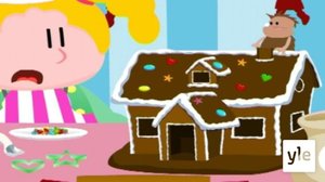 Hertan joulu (S): 30.12.2021 10.00