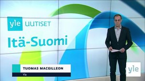 Yle Uutiset Itä-Suomi 30.12.2021: 30.12.2021 17.06