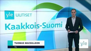 Yle Uutiset Kaakkois-Suomi 30.12.2021: 30.12.2021 17.06