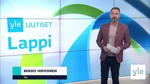 Yle Uutiset Lappi 30.12.2021: 30.12.2021 17.06