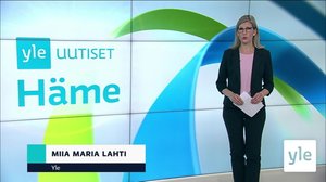 Yle Uutiset Häme 30.12.2021: 30.12.2021 17.06