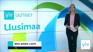 Yle Uutiset Uusimaa 30.12.2021: 30.12.2021 17.06