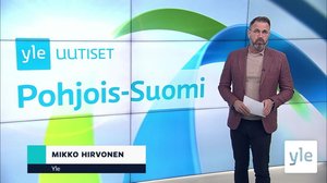 Yle Uutiset Pohjois-Suomi 30.12.2021: 30.12.2021 17.06