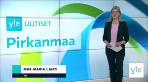 Yle Uutiset Pirkanmaa 30.12.2021: 30.12.2021 17.06