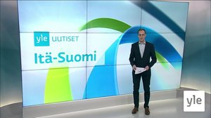 Yle Uutiset Itä-Suomi 30.12.2021: 30.12.2021 18.21