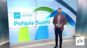 Yle Uutiset Pohjois-Suomi 30.12.2021: 30.12.2021 18.21