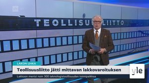 Yle Uutiset 18.00: 30.12.2021 18.21