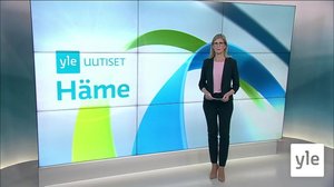 Yle Uutiset Häme 30.12.2021: 30.12.2021 18.21