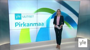 Yle Uutiset Pirkanmaa 30.12.2021: 30.12.2021 18.21