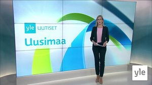 Yle Uutiset Uusimaa 30.12.2021: 30.12.2021 18.21