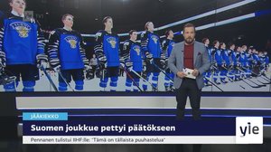 Urheiluruutu: 30.12.2021 21.05