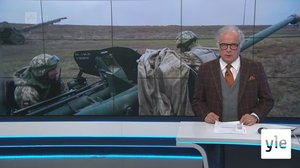 Yle Uutiset 21.45: 30.12.2021 22.04