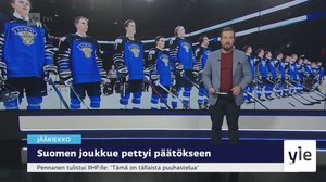 Urheiluruutu: 30.12.2021 22.10