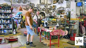 Kokenut katse: 31.12.2021 06.00