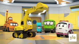 Kadonneiden työkalujen tapaus (S): 31.12.2021 09.00