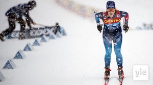 Tour de Ski, naisten 10 km yhteislähtö: 31.12.2021 17.00