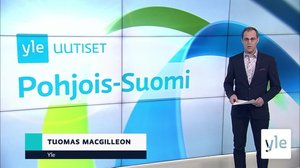 Yle Uutiset Pohjois-Suomi 31.12.2021: 31.12.2021 17.06