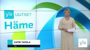 Yle Uutiset Häme 31.12.2021: 31.12.2021 17.06