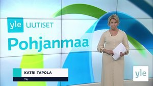 Yle Uutiset Pohjanmaa 31.12.2021: 31.12.2021 17.06