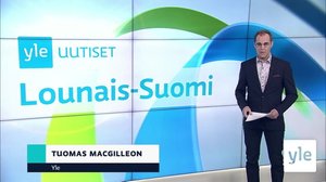 Yle Uutiset Lounais-Suomi 31.12.2021: 31.12.2021 17.06
