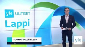 Yle Uutiset Lappi 31.12.2021: 31.12.2021 17.06