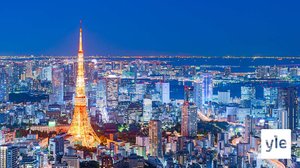 Vuosi vaihtuu maailmalla - katso uudenvuoden juhlintaa Japanista: 31.12.2021 17.15