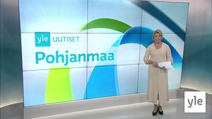 Yle Uutiset Pohjanmaa 31.12.2021: 31.12.2021 18.21