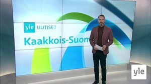 Yle Uutiset Kaakkois-Suomi 31.12.2021: 31.12.2021 18.21