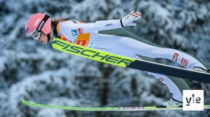 Naiset HS94: 31.12.2021 19.15