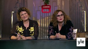 På spåret: 31.12.2021 21.00