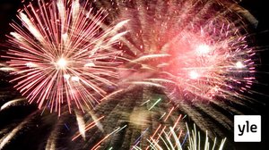 Vuosi vaihtuu maailmalla - katso ilotulitusta Moskovasta: 31.12.2021 23.07