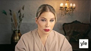 Jos näytän Muumien Möröltä, niin ei se säväytä (S): 01.01.2022 00.01