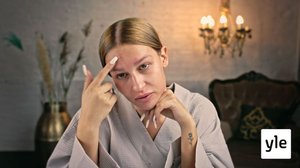 Taistelen tätä häpeää vastaan päivittäin (S): 01.01.2022 00.01