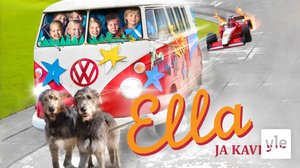 Ella ja kaverit  (S): 01.01.2022 00.01