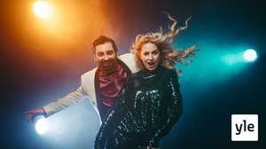 Vuosi vaihtuu 2021: 01.01.2022 00.05