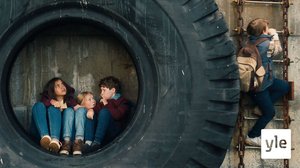 Säpinää satamassa (7): 01.01.2022 06.00