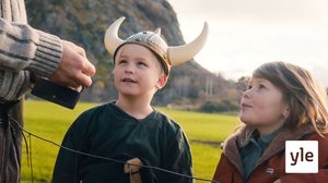 Meidän lauma (7): 01.01.2022 06.00