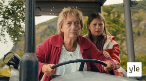 Isomummi sekoilee (S): 01.01.2022 06.00