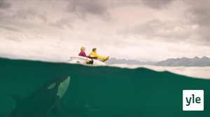 Tulta ja vettä (12): 01.01.2022 06.00