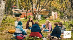 Kosto on suloinen (S): 01.01.2022 06.00