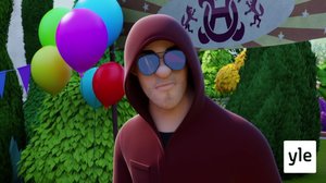 Kuukivi takaisin! (7): 01.01.2022 09.34