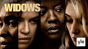 Widows - lesket (16): 02.01.2022 21.00