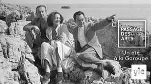 Taiteilijat Ranskan Rivieralla: 03.01.2022 00.01