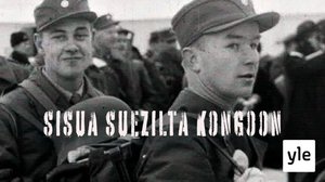 Sisua Suezilta Kongoon: 03.01.2022 00.01
