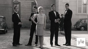 Piinallisia hetkiä (7): 03.01.2022 06.00