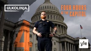 Hyökkäys USA:n kongressiin (12): 03.01.2022 06.00