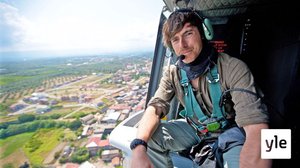 Maailman vaarallisin paikka: 03.01.2022 06.00