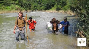 Ihmiset maailmalla (7): 03.01.2022 06.00