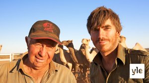 Maapallon luonto: 03.01.2022 06.00